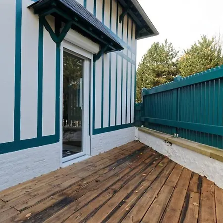 Sleepoo - Boheme 7 * Trouville-sur-Mer