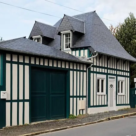 Sleepoo - Boheme 7 Trouville-sur-Mer