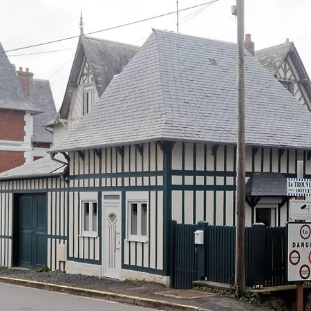 Sleepoo - Boheme 7 Villa Trouville-sur-Mer