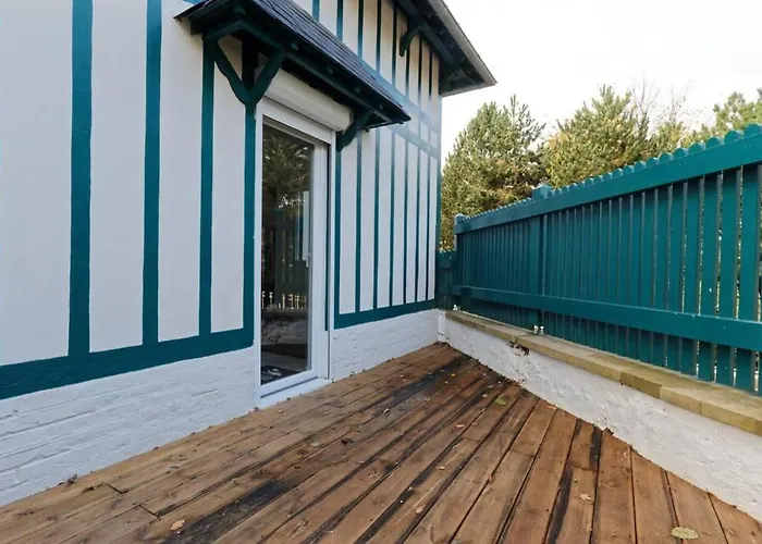 Sleepoo - Boheme 7 * Trouville-sur-Mer