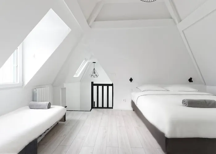 Villa Sleepoo - Boheme 7 Trouville-sur-Mer