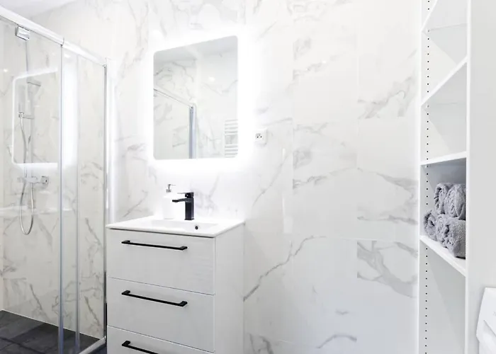 Sleepoo - Boheme 7 Villa