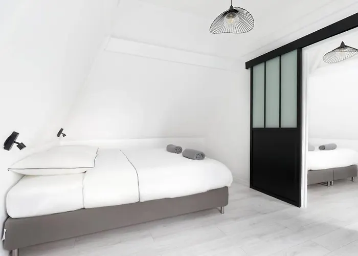 Sleepoo - Boheme 7 Trouville-sur-Mer