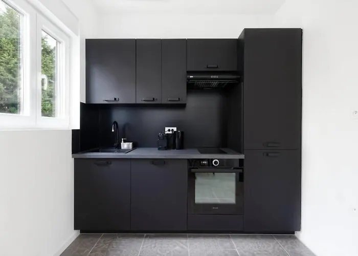 Sleepoo - Boheme 7 Trouville-sur-Mer