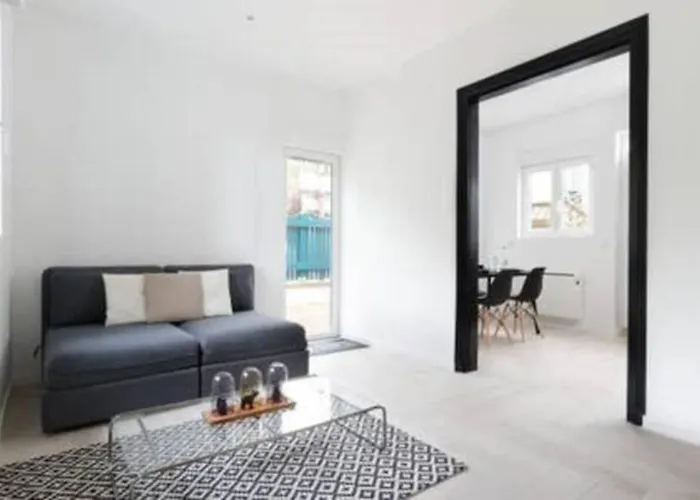 Sleepoo - Boheme 7 Trouville-sur-Mer