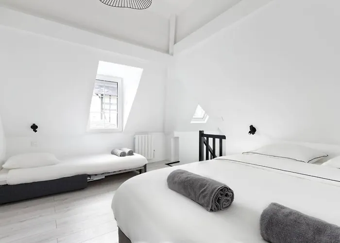 Villa Sleepoo - Boheme 7