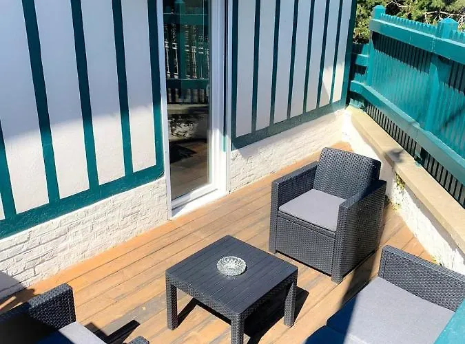 Sleepoo - Boheme 7 Villa