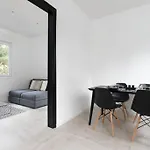 Sleepoo - Boheme 7 Villa Trouville-sur-Mer