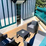 Sleepoo - Boheme 7 Villa