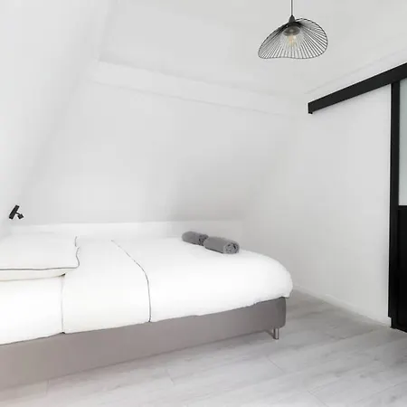 Sleepoo - Boheme 7 Villa *