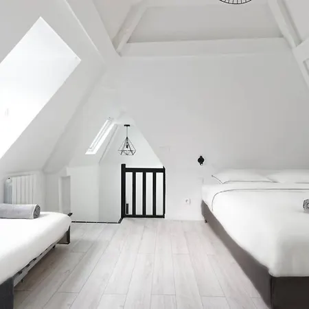 Villa Sleepoo - Boheme 7 Trouville-sur-Mer