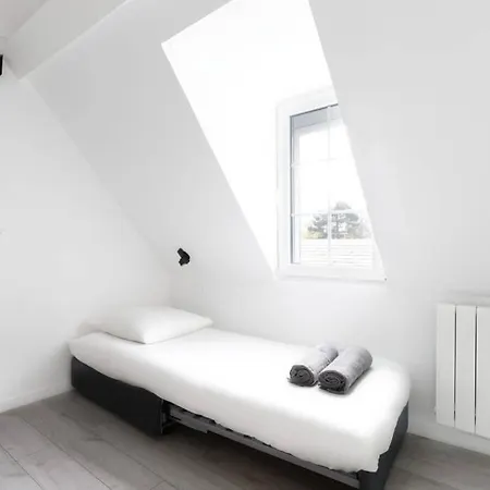 Villa Sleepoo - Boheme 7 *