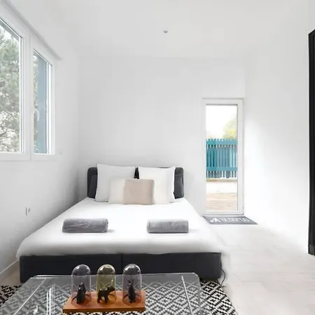 Sleepoo - Boheme 7 Villa Trouville-sur-Mer