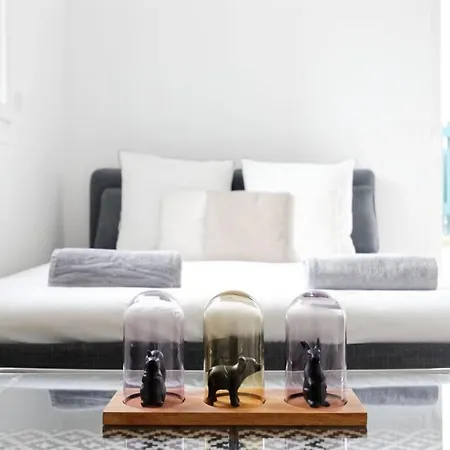 Villa Sleepoo - Boheme 7