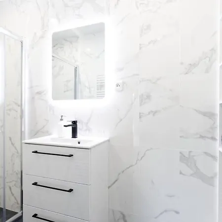 Sleepoo - Boheme 7 Villa