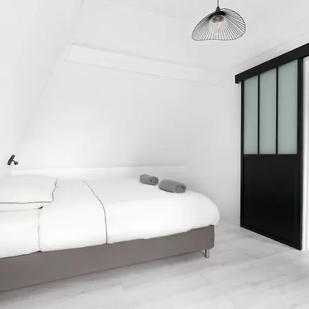 Sleepoo - Boheme 7 Trouville-sur-Mer