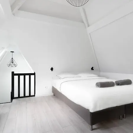 Villa Sleepoo - Boheme 7 *