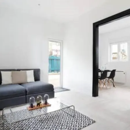 Sleepoo - Boheme 7 Trouville-sur-Mer