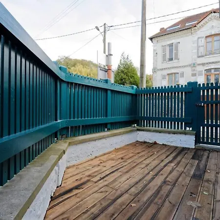 Sleepoo - Boheme 7 Villa Trouville-sur-Mer