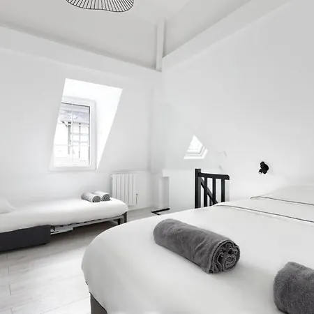 Villa Sleepoo - Boheme 7