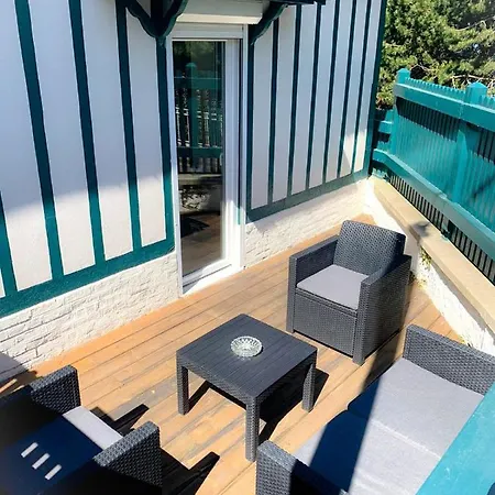 Sleepoo - Boheme 7 Villa