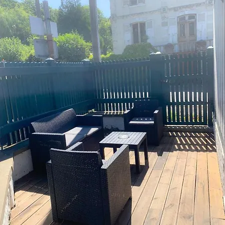 Sleepoo - Boheme 7 Trouville-sur-Mer