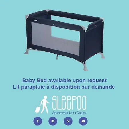 Sleepoo - Boheme 7 Villa