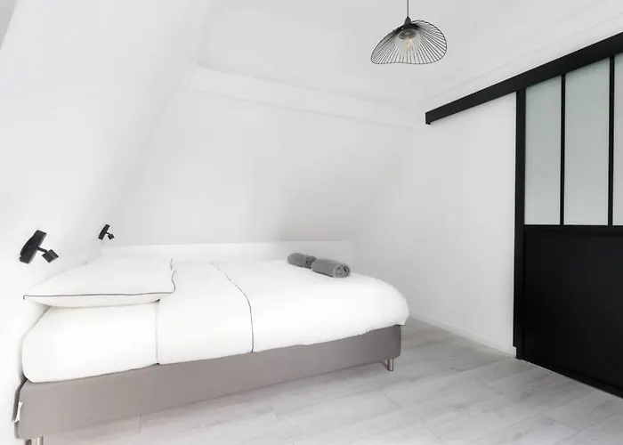 Sleepoo - Boheme 7 Villa *