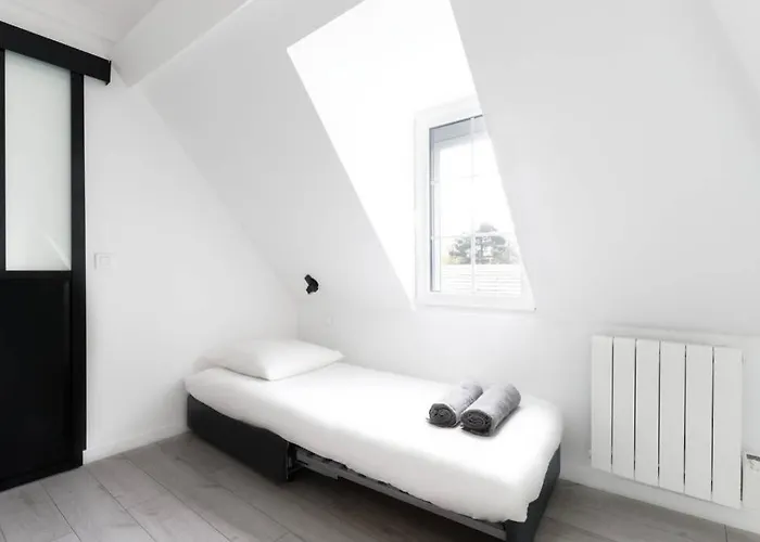 Villa Sleepoo - Boheme 7 *