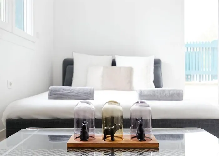 Villa Sleepoo - Boheme 7