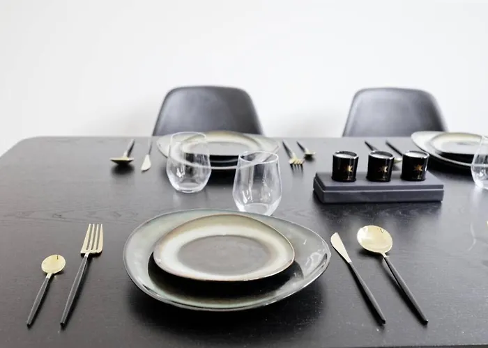 Villa Sleepoo - Boheme 7