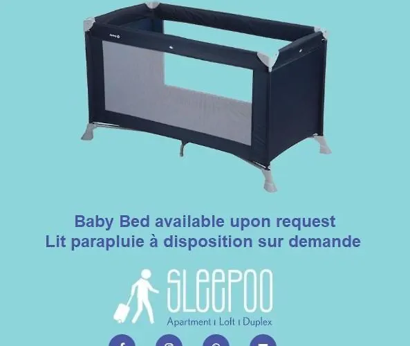 Sleepoo - Boheme 7 Villa